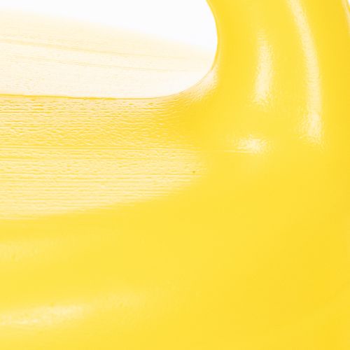 daiktų Laistytuvas 10 l geltonas