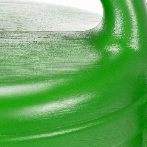 daiktų Laistytuvas 10l, gegužinės spalvos, žalias