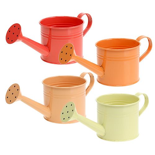 Laistytuvas Orange Mix Ø11cm H9cm 8vnt