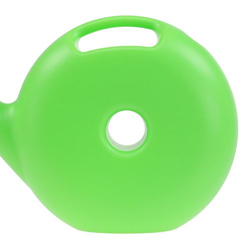 Floristik24 Laistytuvas spurgos mažas žalias