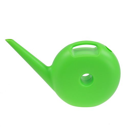 Floristik24 Laistytuvas spurgos mažas žalias