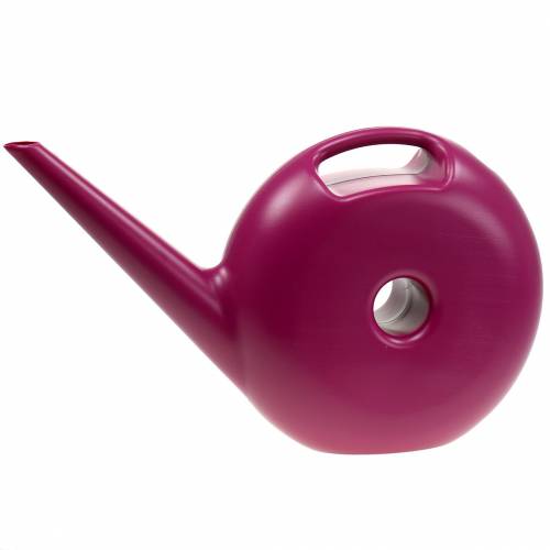 Floristik24 Laistytuvas Donut Pink 4,8l