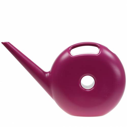 Floristik24 Laistytuvas Donut Pink 4,8l