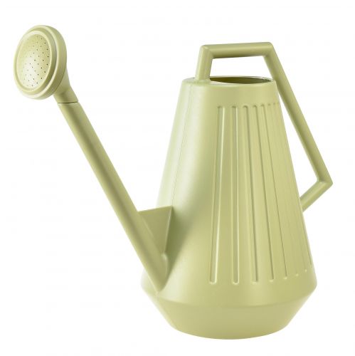 daiktų Laistytuvas Olive Green Nuimamas dušo vazonas 42cm 9L