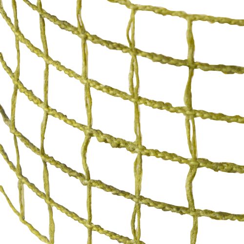 daiktų Tinklelio juosta 4,5cm x 10m samanų žalia