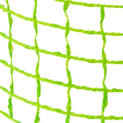 daiktų Tinklelio juosta 4,5cmx10m žalia