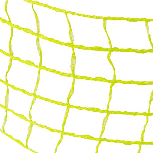 daiktų Tinklelio juosta 4,5cmx10m šviesiai žalia