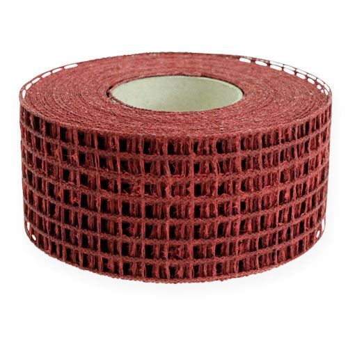 Tinklelio juosta 4,5cm x 10m Bordo