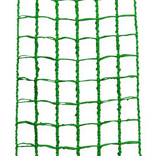 Tinklelio juosta 4,5cmx10m šviesiai žalia