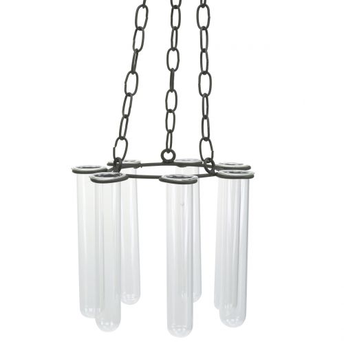 Floristik24 Pakabinamas vainiko mėgintuvėlis Ø18cm