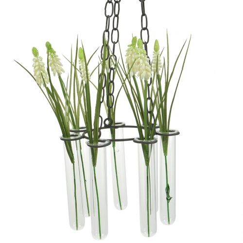 Floristik24 Pakabinamas vainiko mėgintuvėlis Ø18cm