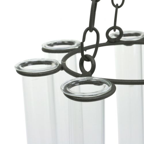 Floristik24 Pakabinamas vainiko mėgintuvėlis Ø18cm