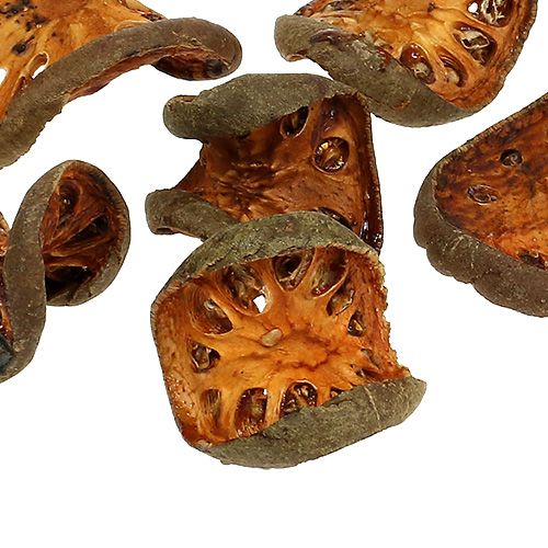 Floristik24 Gvajavos griežinėliai 250g