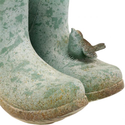 Floristik24 Aulinukų pora Vintage H26cm