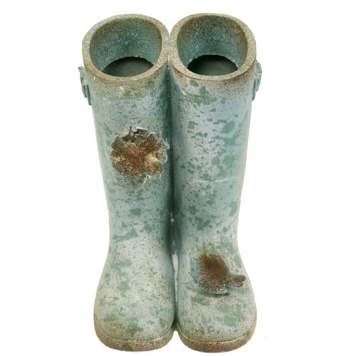 Floristik24 Aulinukų pora Vintage H26cm