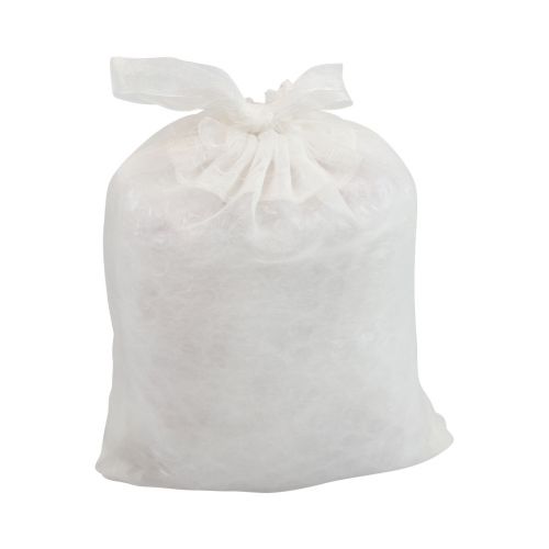 daiktų Kalėdinės dekoracijos stiklinės dekoratyvinės pakabos stiklinės raudonos 3,5×4cm 12 vnt