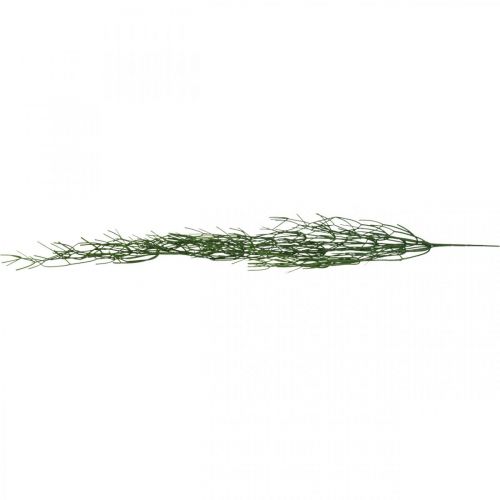 daiktų Dekoratyvinės ūseliai, koralų kaktusas, dirbtinė kabykla Rhipsalis Green L120cm