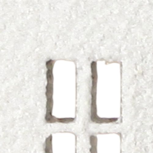 daiktų Miniatiūriniai nameliai interjero dizainui ir atmosferai, labai dekoratyvūs, nesenstančio dizaino namai, 14 cm, 4 dalys