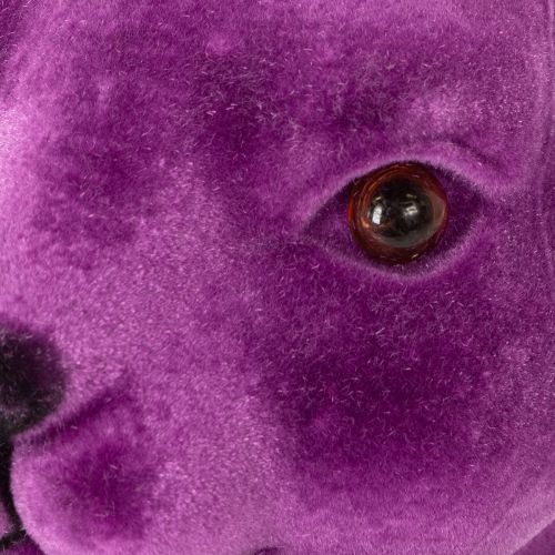 daiktų Thinking Rabbit Triušio Plunksnuotas Triušio Krūtinė Velykoms 16,5 × 13 × 27 cm