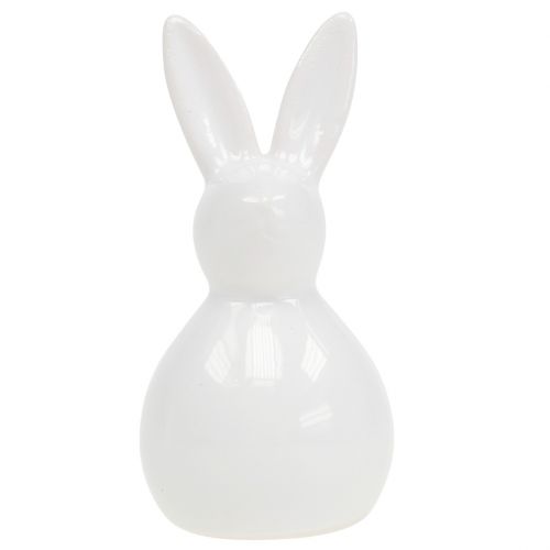 daiktų Bunny keramikinis baltas 7,5cm 6vnt