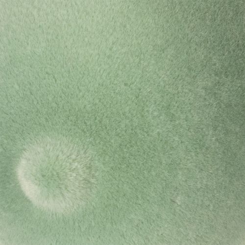 daiktų Dekoratyvinė triušio figūrėlė, miela figūrėlė pavasariškai atmosferai bet kuriame kambaryje, 38 cm