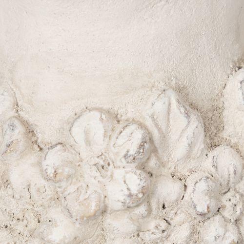 daiktų Dekoratyvinis triušis kaip ramus akcentas stalui, lentynai ir palangei 23 cm