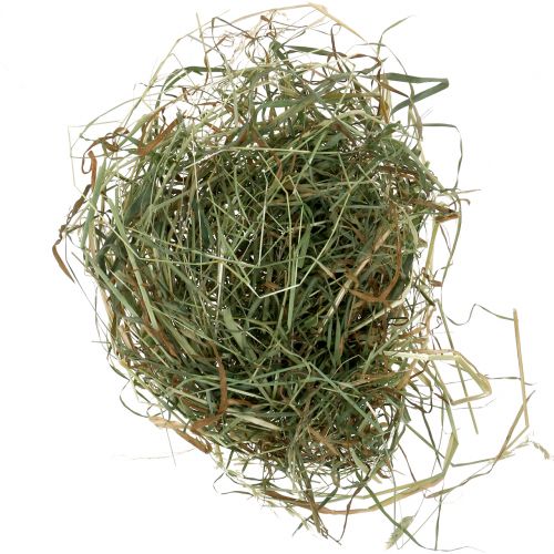 Šieno/šiaudų mišinys maišelyje 350g
