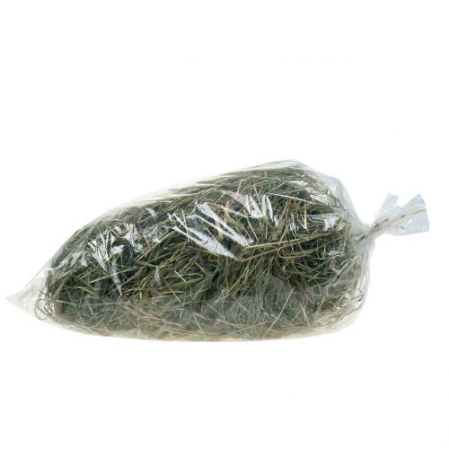 daiktų Šieno/šiaudų mišinys maišelyje 350g