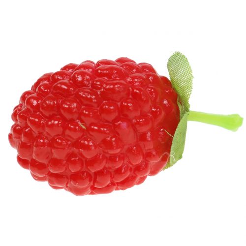 Floristik24 Avietės 4cm x 2cm 36psl
