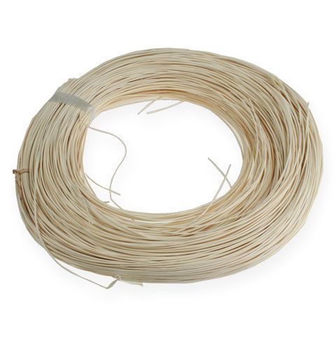 Pinti nendrė balta 1,3mm 250g