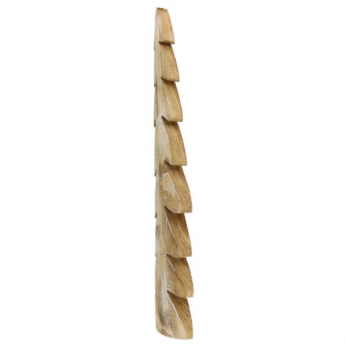 Floristik24 Medinė eglė 60,5cm