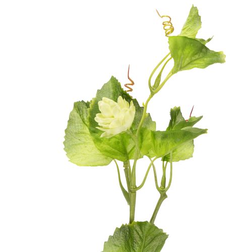 daiktų Apynio šakelė 70cm žalia 2 vnt. dirbtinis augalas