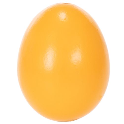 daiktų Velykiniai kiaušiniai, tikri vištienos kiaušiniai, puikiai tinka kūrybiniams „pasidaryk pats“ rankdarbiams ir velykiniams rankdarbiams, 5 cm, 10 vnt.