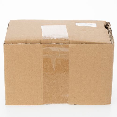 daiktų Keraminė vištos dekoratyvinė figūrėlė svetainei su kaimišku dizainu ir abstrakčia forma, 13 cm, 2 dalys