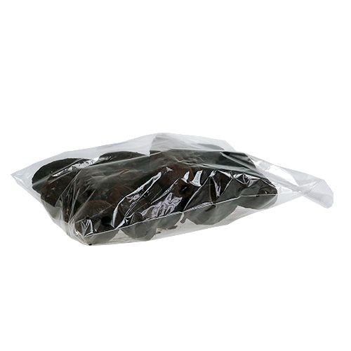 daiktų Kakaviniai vaisiai natūralūs 10-18cm 15 vnt