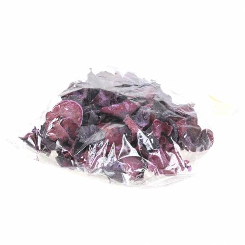 daiktų Kalix Mushroom Purple, White Wash 100 Vnt