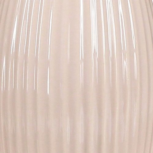 daiktų Dekoratyvinė keraminė triušio figūrėlė moderniam interjerui, 22 cm