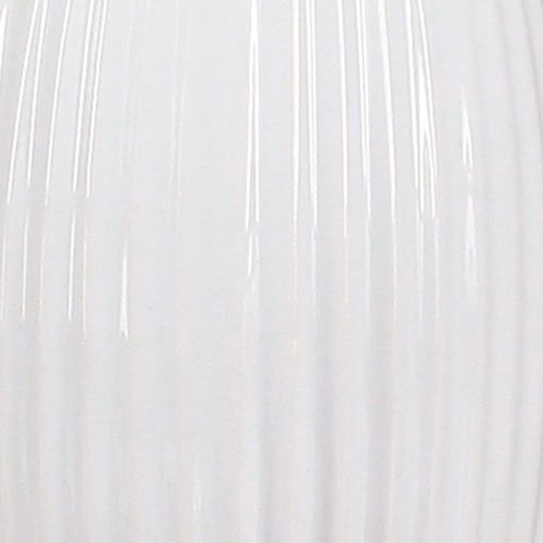 daiktų Paprasta triušio figūrėlė kaip dekoratyvinis elementas šiuolaikinėms pavasarinėms kompozicijoms, 22 cm, 2 dalys