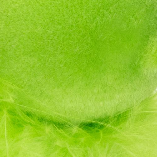 daiktų Velykų zuikučio dekoracija, lentynos sėdinti figūrėlė, pagaminta iš plastiko pavasariui, 27 cm, 2 dalys