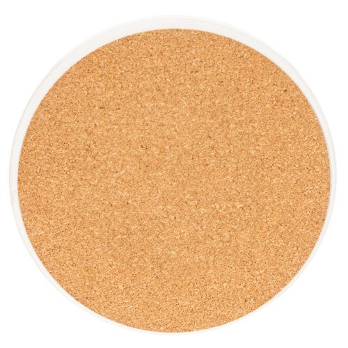 daiktų Vaisių padėkliukų rinkinys, vaisių raštas, stalo dekoracija, virtuvė ir svetainė, 10 cm, 6 dalys