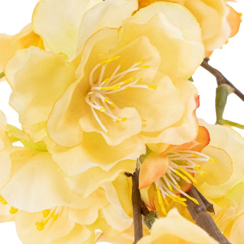 daiktų Sakuros žiedo šakos dekoracija stilingai aplinkai 120 cm