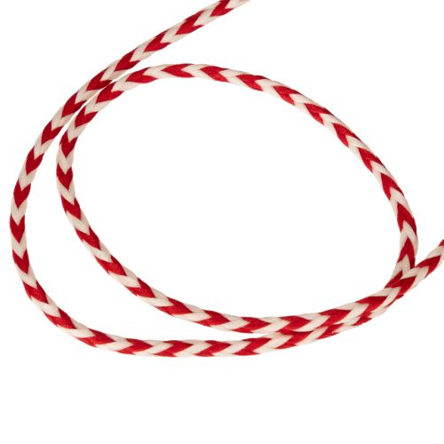 Zigzago rašto virvelė