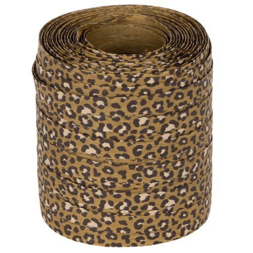 Garbanota juostelė, leopardo