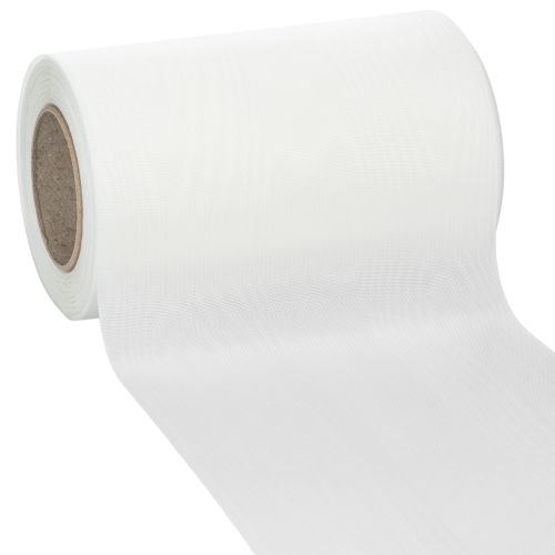 Balta vainiko juostelė 150 mm 25 m pirkti | Floristik24.lt