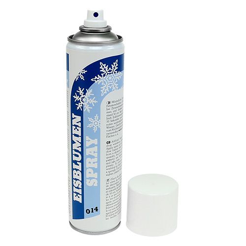 Floristik24 Ledinių gėlių purškiklis Crystal 400ml