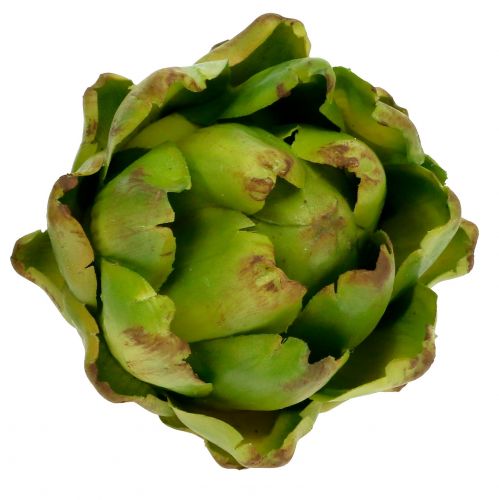 Floristik24 Dirbtinis artišokas Ø10cm H11cm