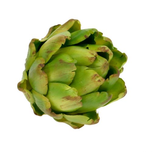 Floristik24 Dirbtinis artišokas Ø10cm H11cm