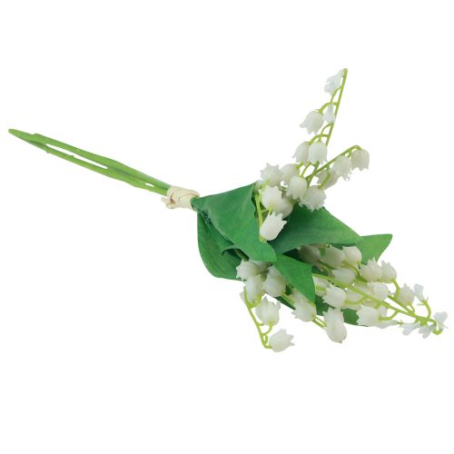 Floristik24 Dirbtinės pakalnutės pievų gėlių dekoracija 34cm 3vnt