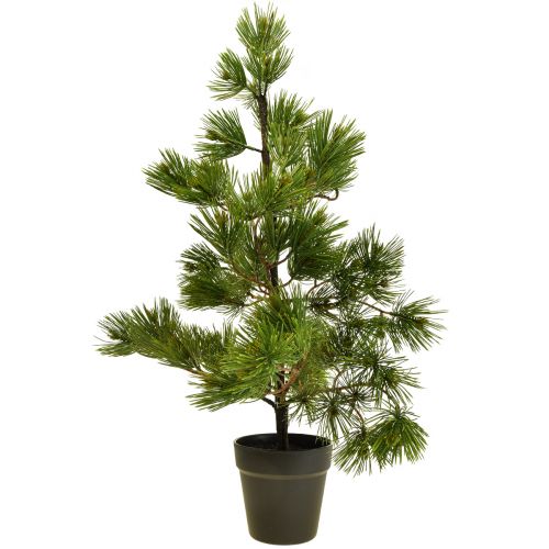 Dirbtinis eglutės stalas Kalėdų eglutė H72cm