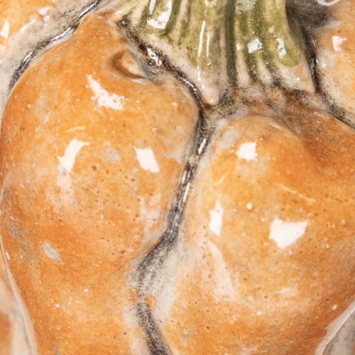 Moliūgų rinkinys: Maži dekoratyviniai moliūgai rudens dekoracijoms, 5 cm, 3 dalys | Floristik24.lt